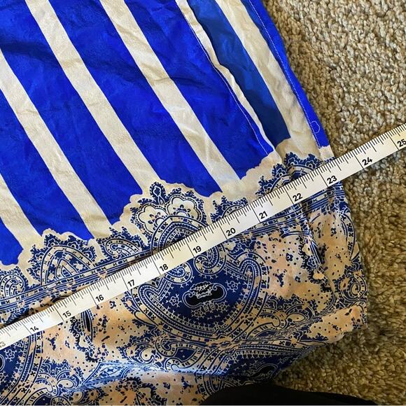 Maeve small‎ blouse anthropologie - Picture 5 of 6